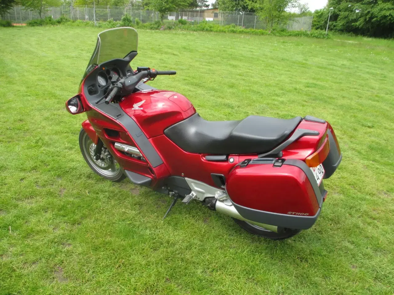 Billede 5 - Honda