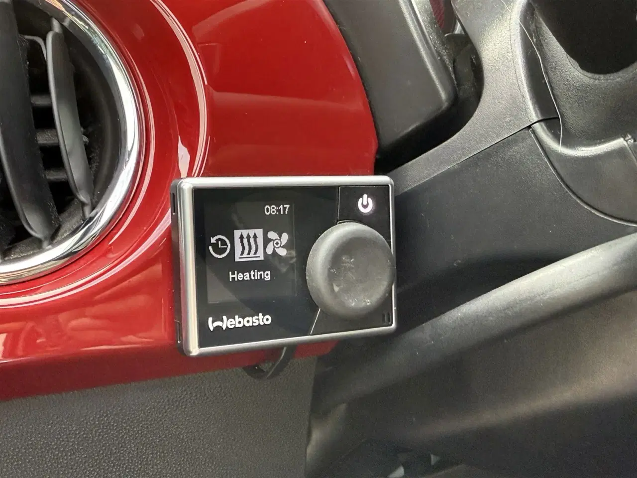 Billede 25 - Fiat 500 0,9 TwinAir Turbo S 105HK 3d