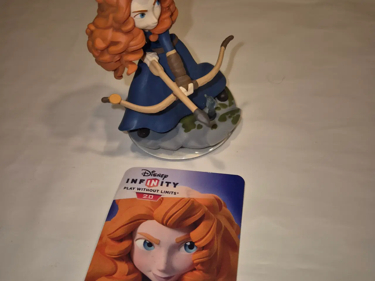 Billede 16 - Disney infinity wii u
