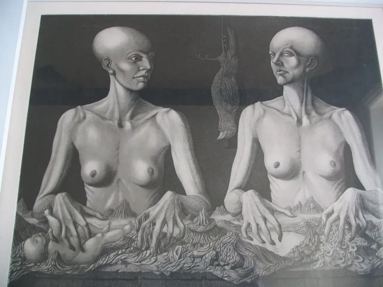 Billede 2 - Jørgen Boberg 1940-2009