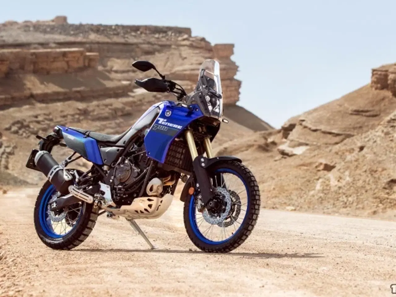 Billede 12 - Yamaha Ténéré 700