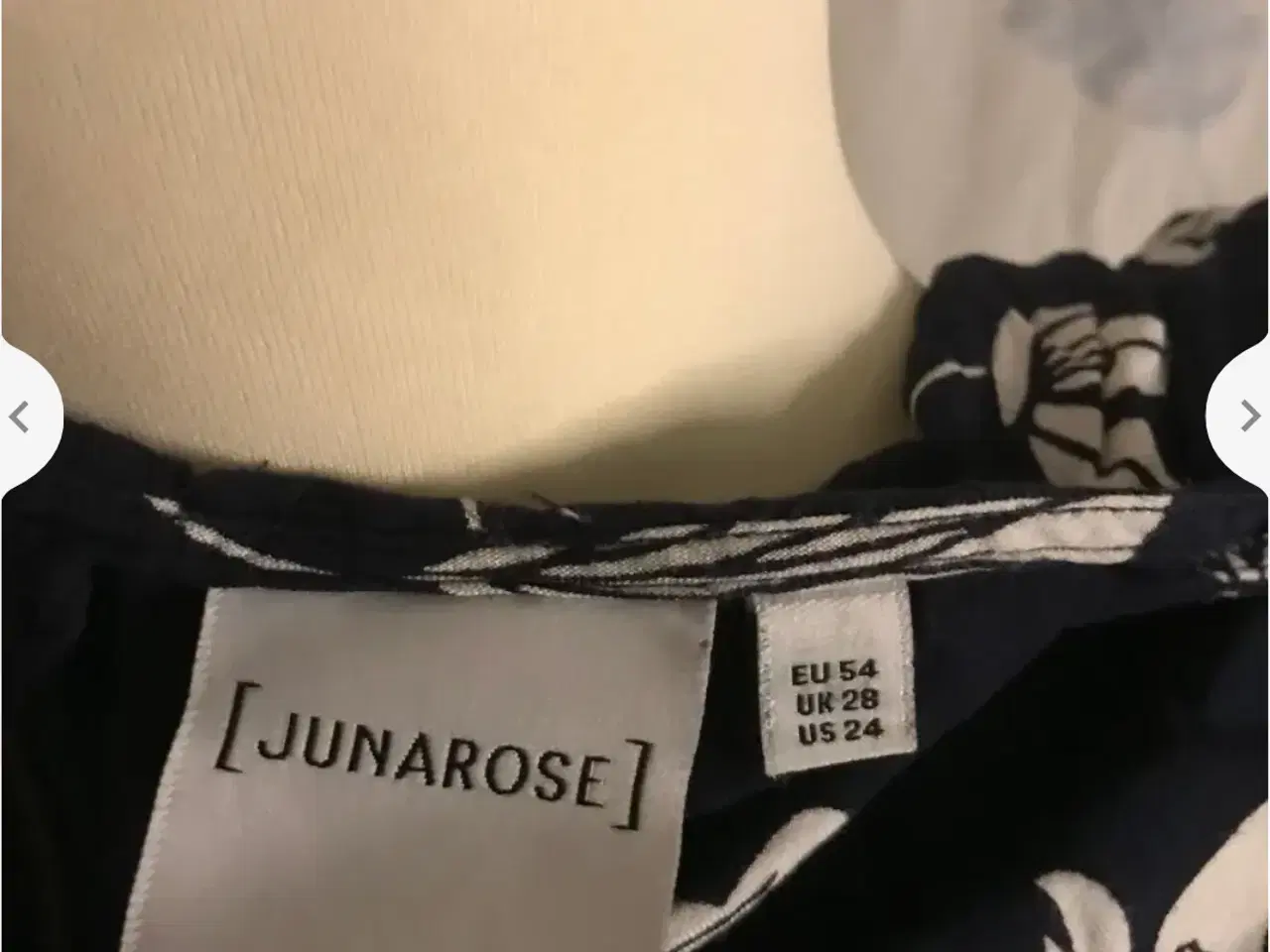 Billede 4 - Bluse