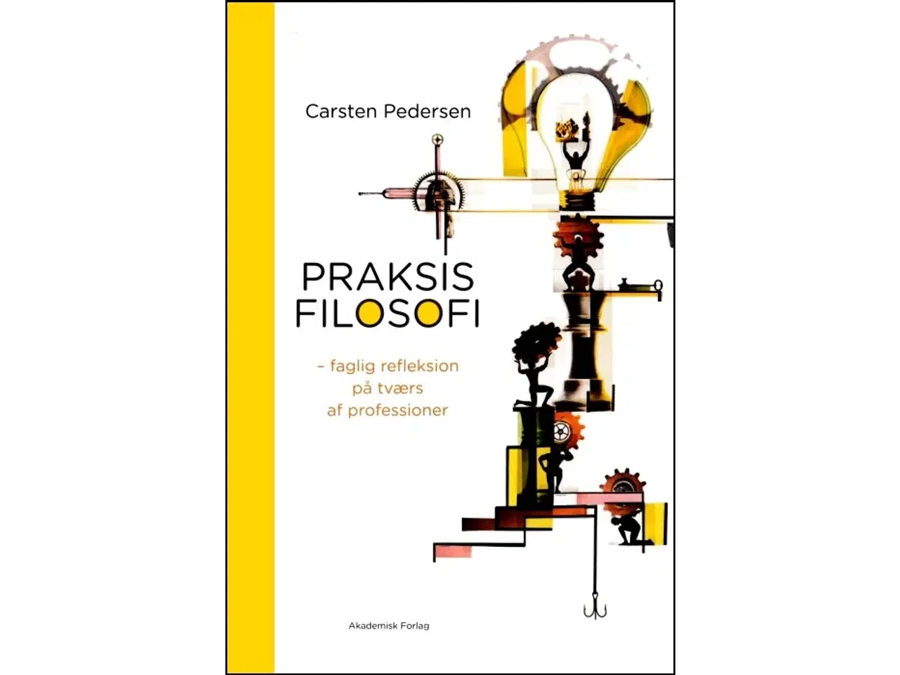 Billede 1 - Praksisfilosofi