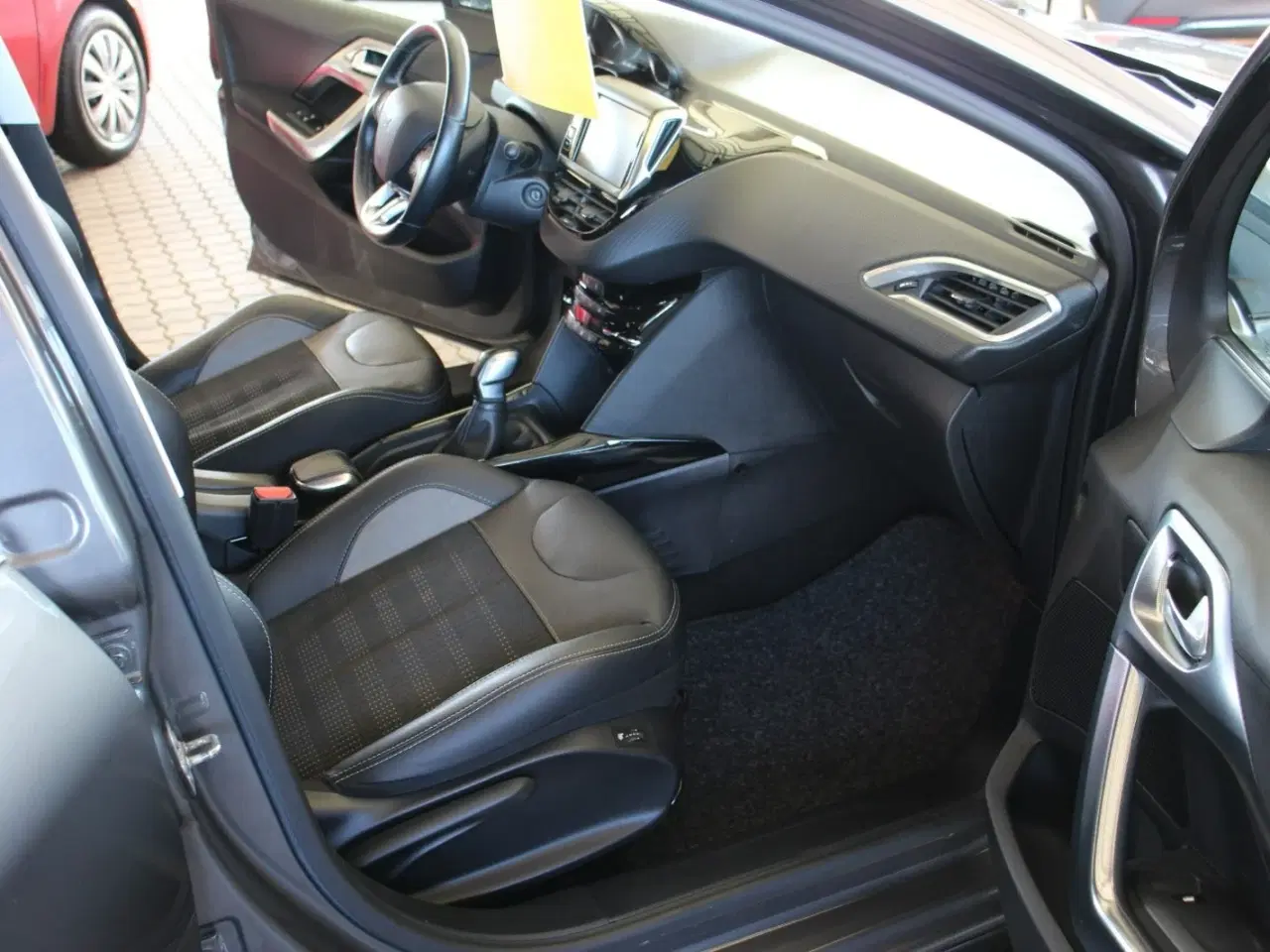 Billede 14 - Peugeot 2008 1,6 BlueHDi 100 Active