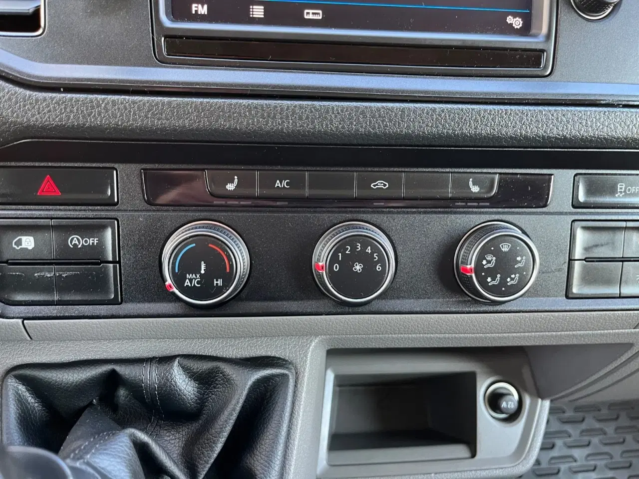 Billede 19 - VW Crafter 35 2,0 TDi 140 Kassevogn L3H3