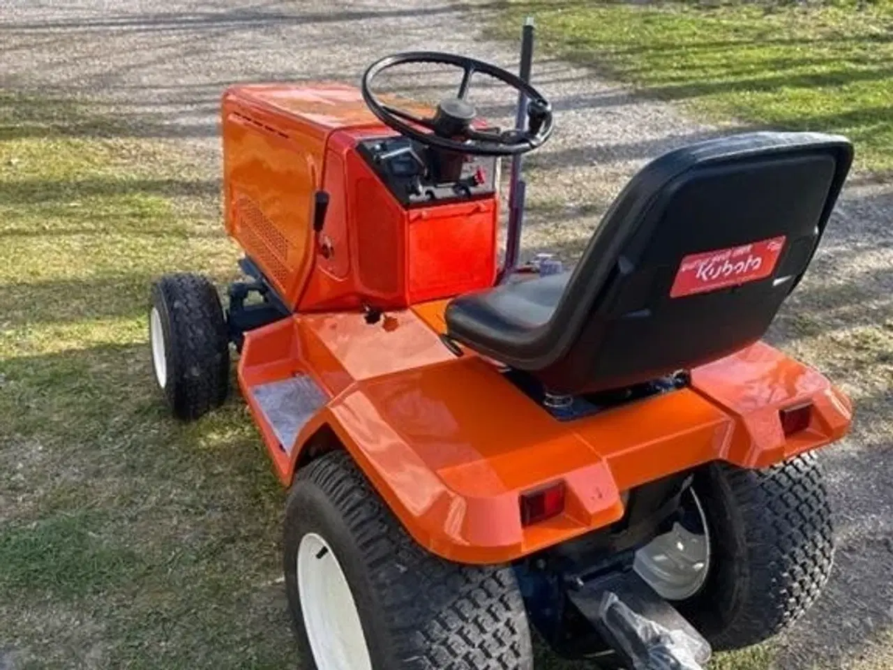 Billede 4 - Kubota 3HST