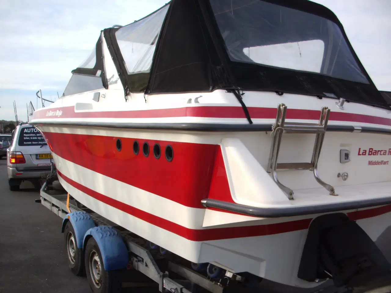 Billede 5 - Coronet 240 DC.