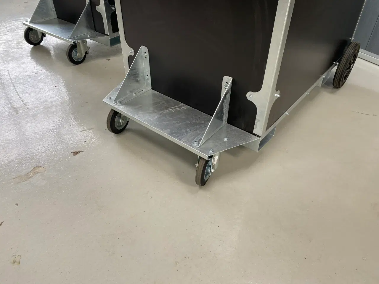Billede 6 - KALVETRANSPORT VOGN ** NYHED**