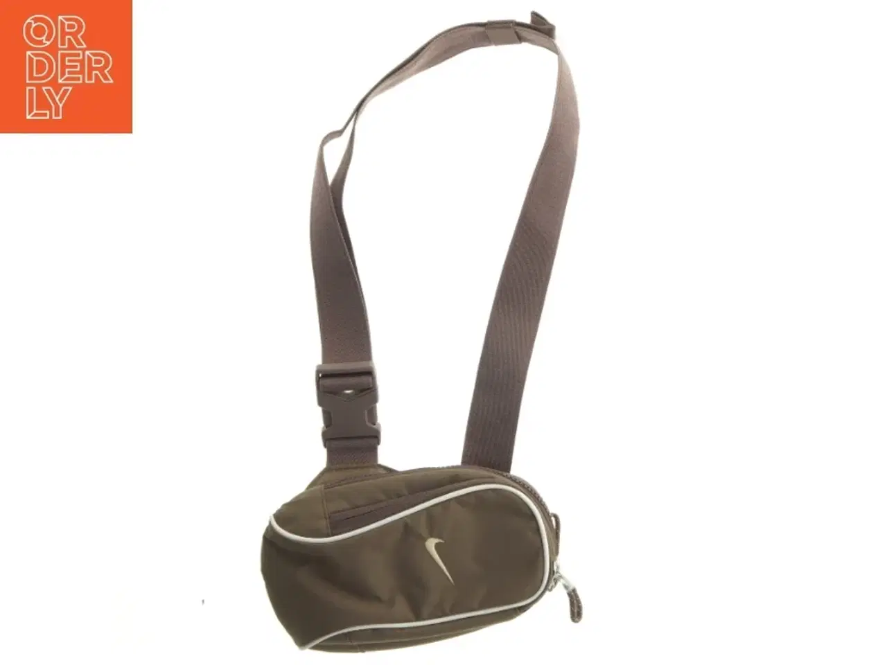 Billede 2 - Nike cross body Skuldertaske (str. 23 x 14 cm)