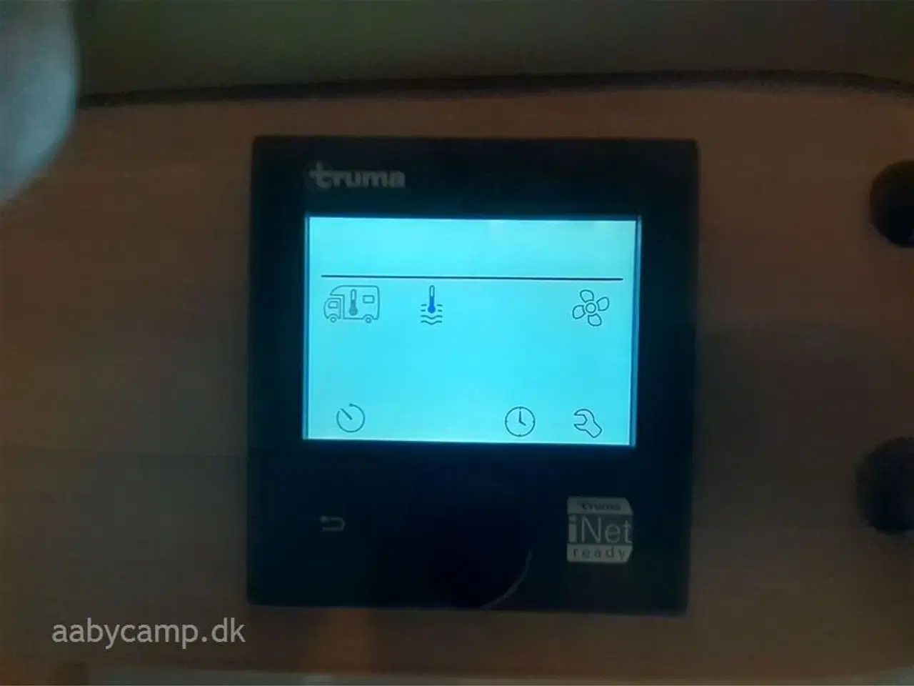 Billede 19 - 2021 - Weinsberg CaraCompact 600 MEG Pepper   Compact model på under 7 meter. med rigtig god indretning. headup display.