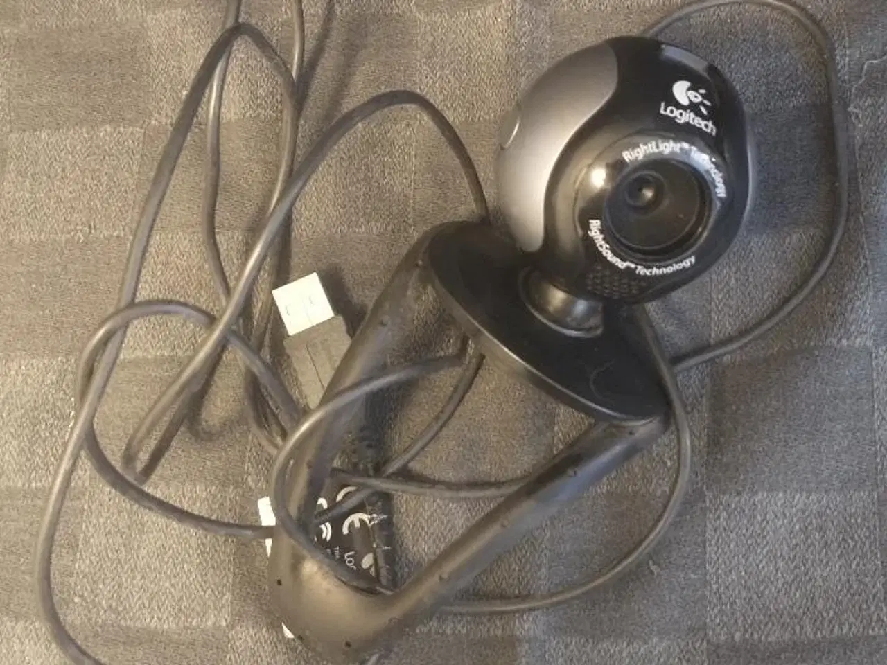 Billede 1 - Webcam