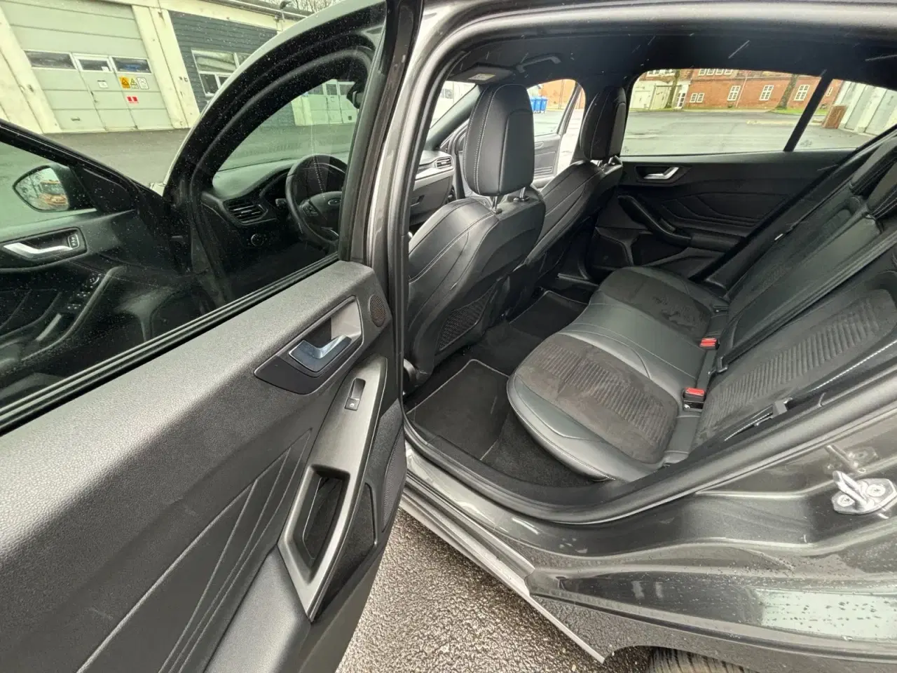 Billede 12 - Ford Focus 2,3 EcoBoost ST3