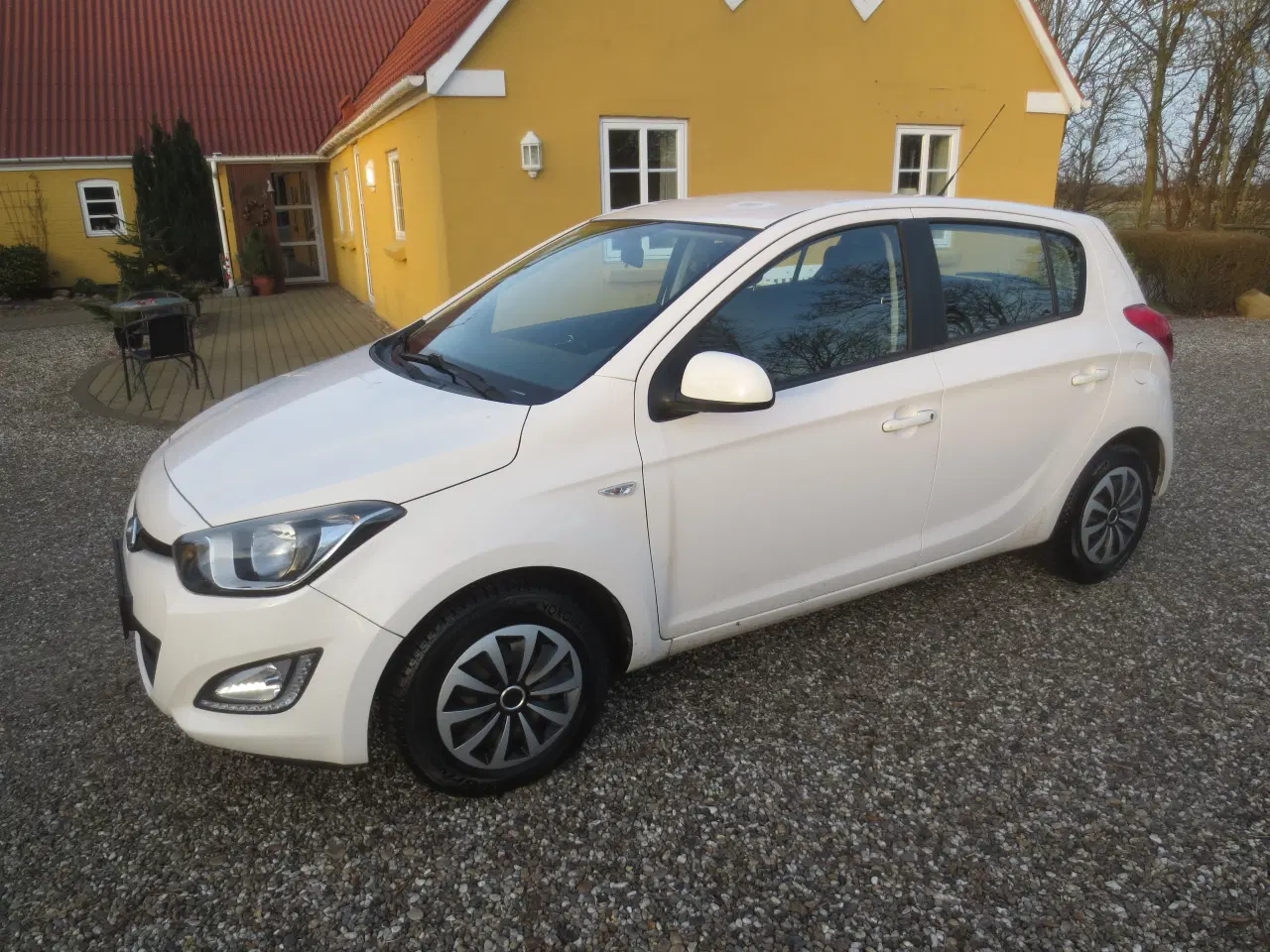 Billede 6 - Hyundai i 20 Årg 2013 Ny model. Nysynet. 