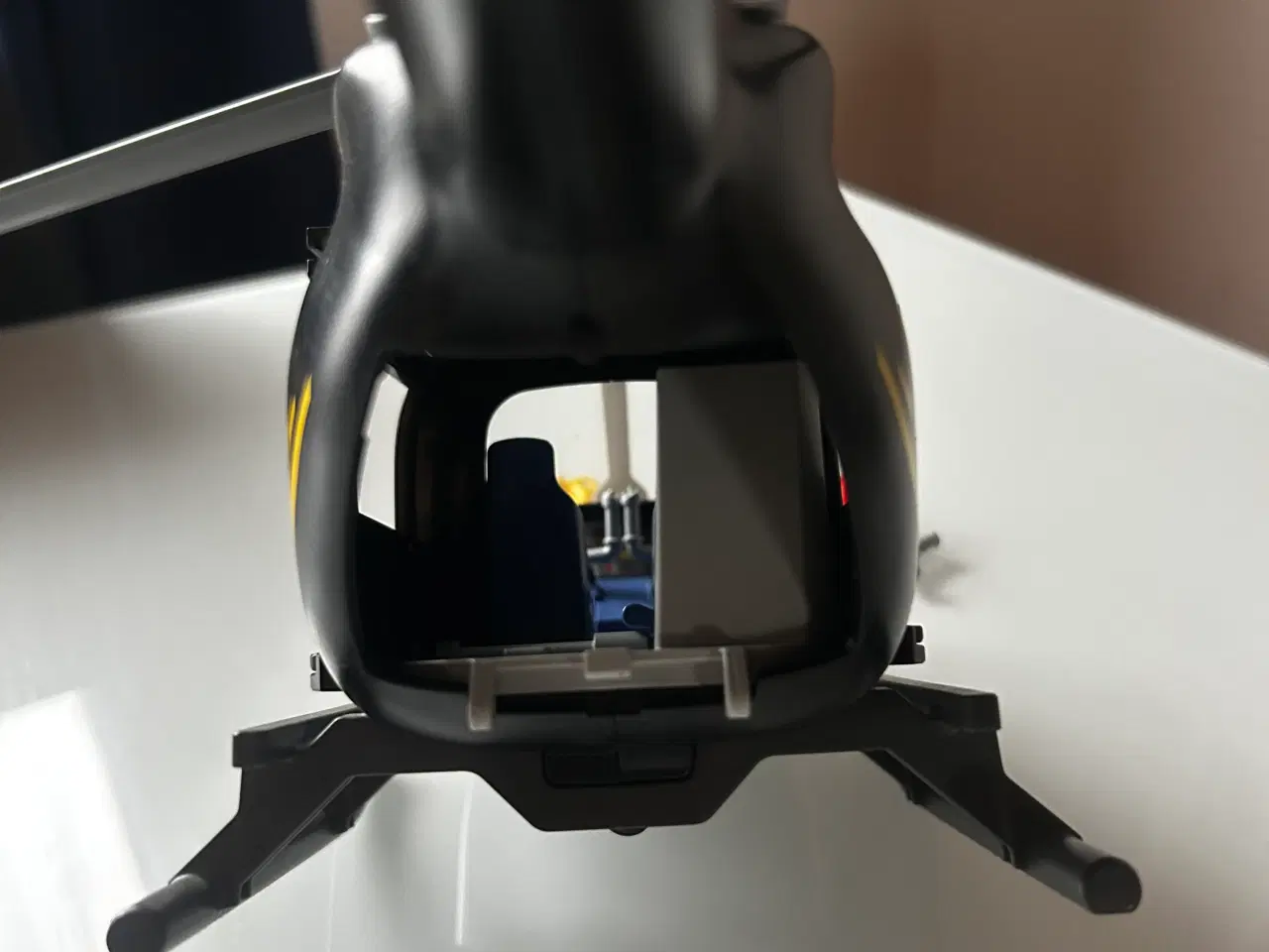 Billede 6 - Playmobil Taktisk helikopter