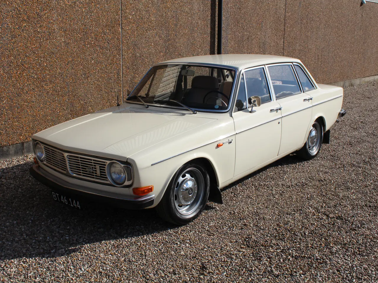 Billede 2 - Volvo 144