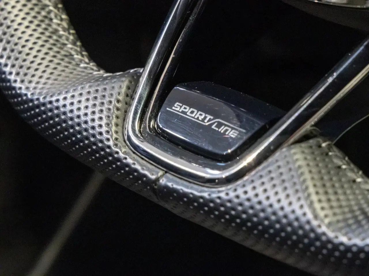Billede 19 - Skoda Enyaq 80x iV Sportline