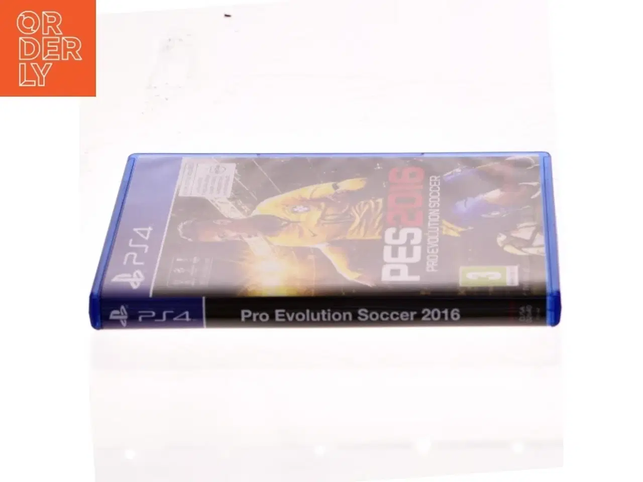 Billede 2 - PES 2016 PS4 Spil fra Konami