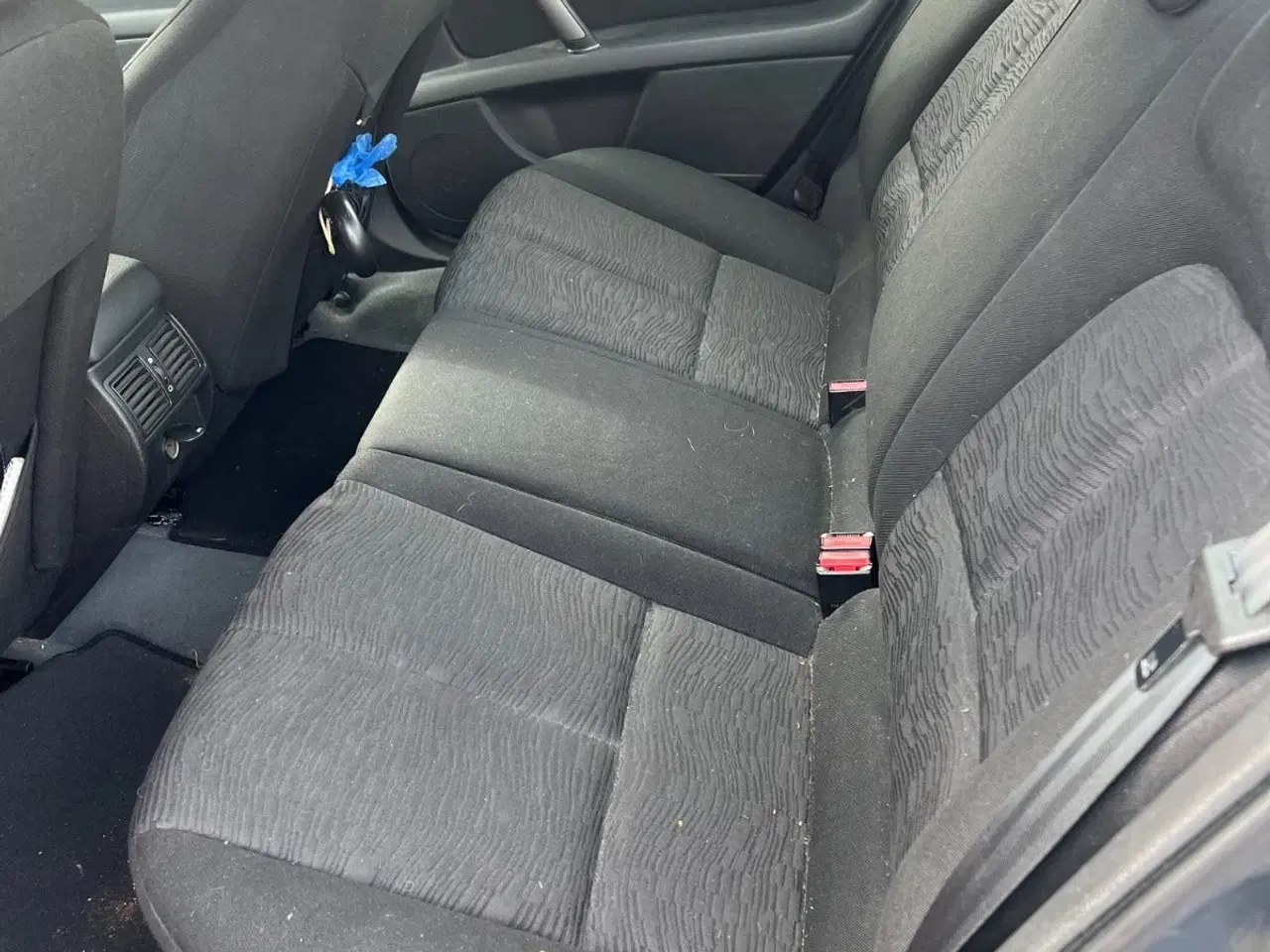 Billede 8 - Peugeot 407 2,0 XR