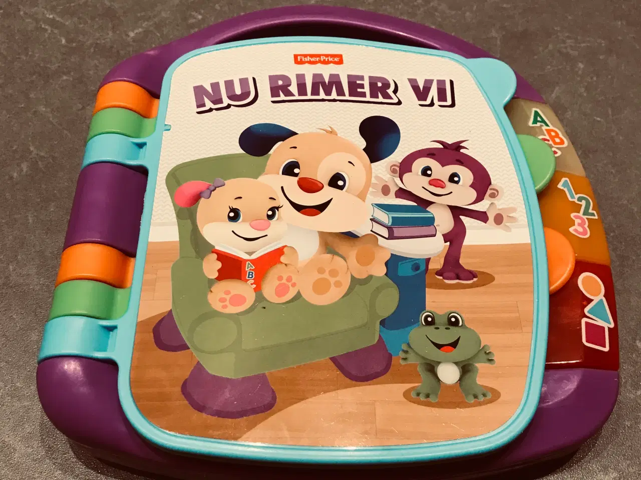 Billede 6 - Spændende legetøj i god stand - BYD!!!