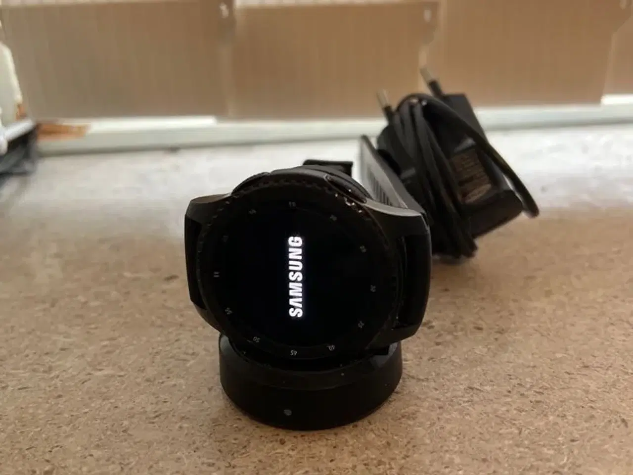 Billede 1 - Samsung gear 3 frontier