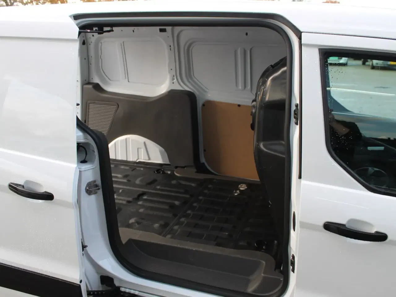 Billede 9 - Ford Transit Connect 1,5 TDCi 100 Trend lang