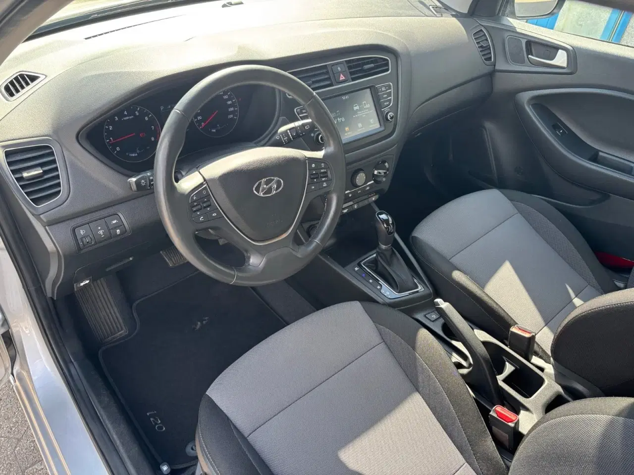Billede 6 - Hyundai i20 1,0 T-GDi Trend DCT