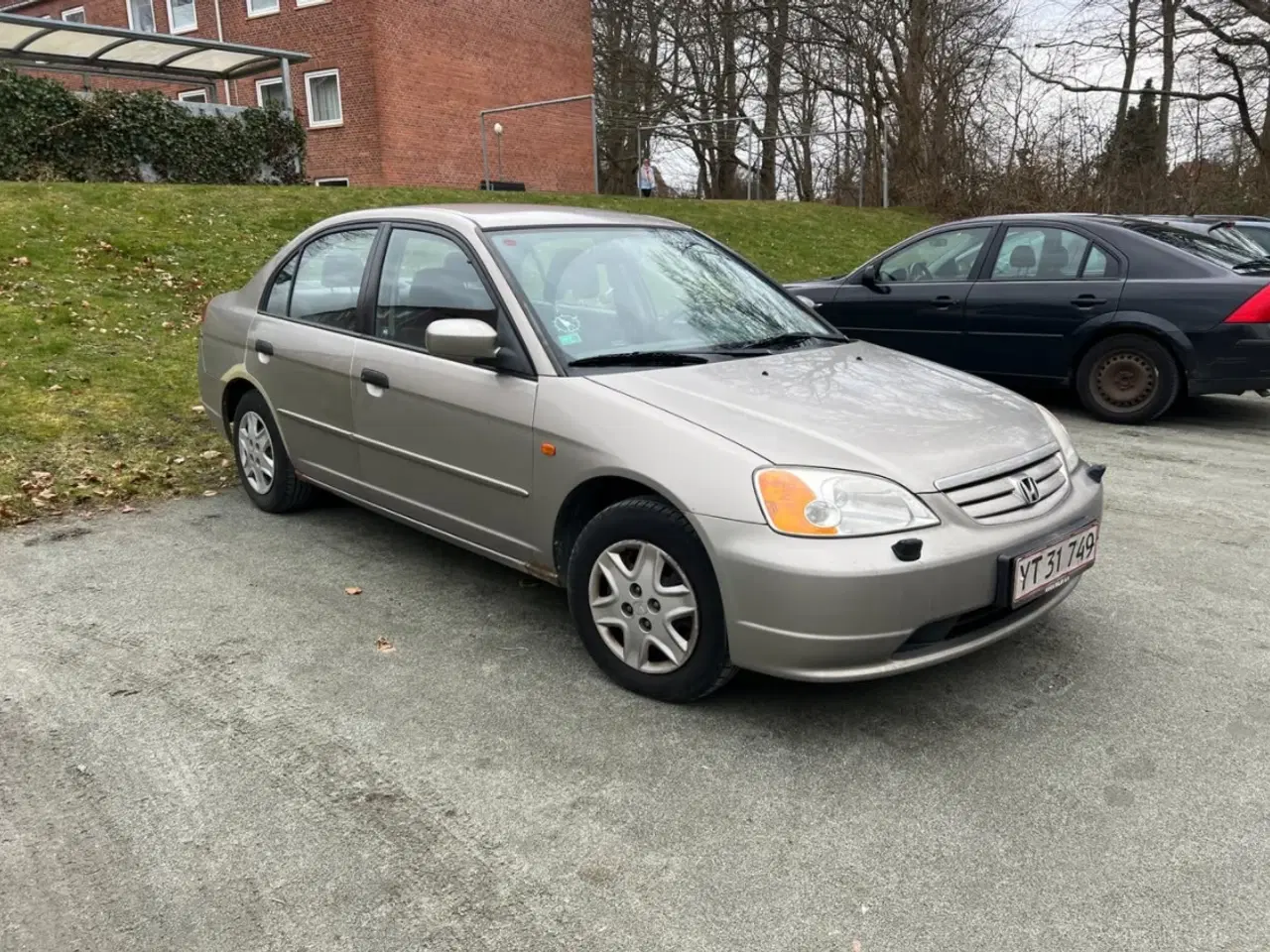 Billede 3 - Honda Civic 