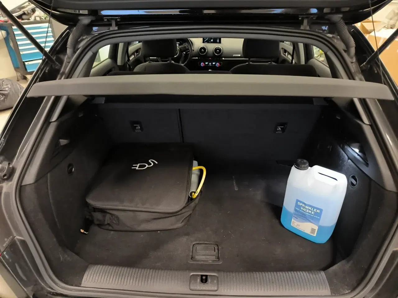 Billede 12 - Audi A3 1,4 e-tron Sportback S-tr.