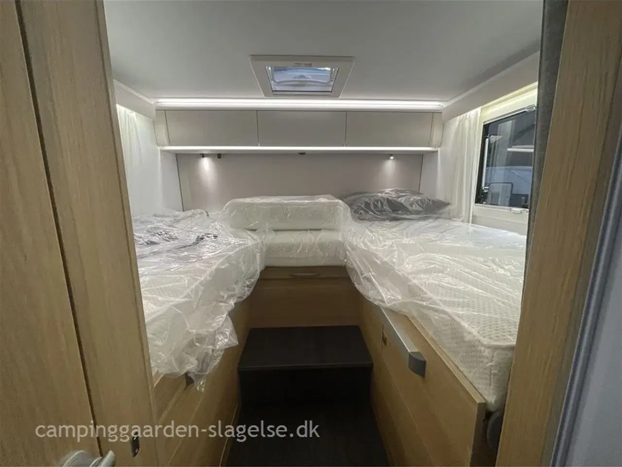 Billede 3 - 2023 - Adria Matrix Axess 650 DL   FØRPRIS KR. 861.090   -   SPAR KR. 75.042