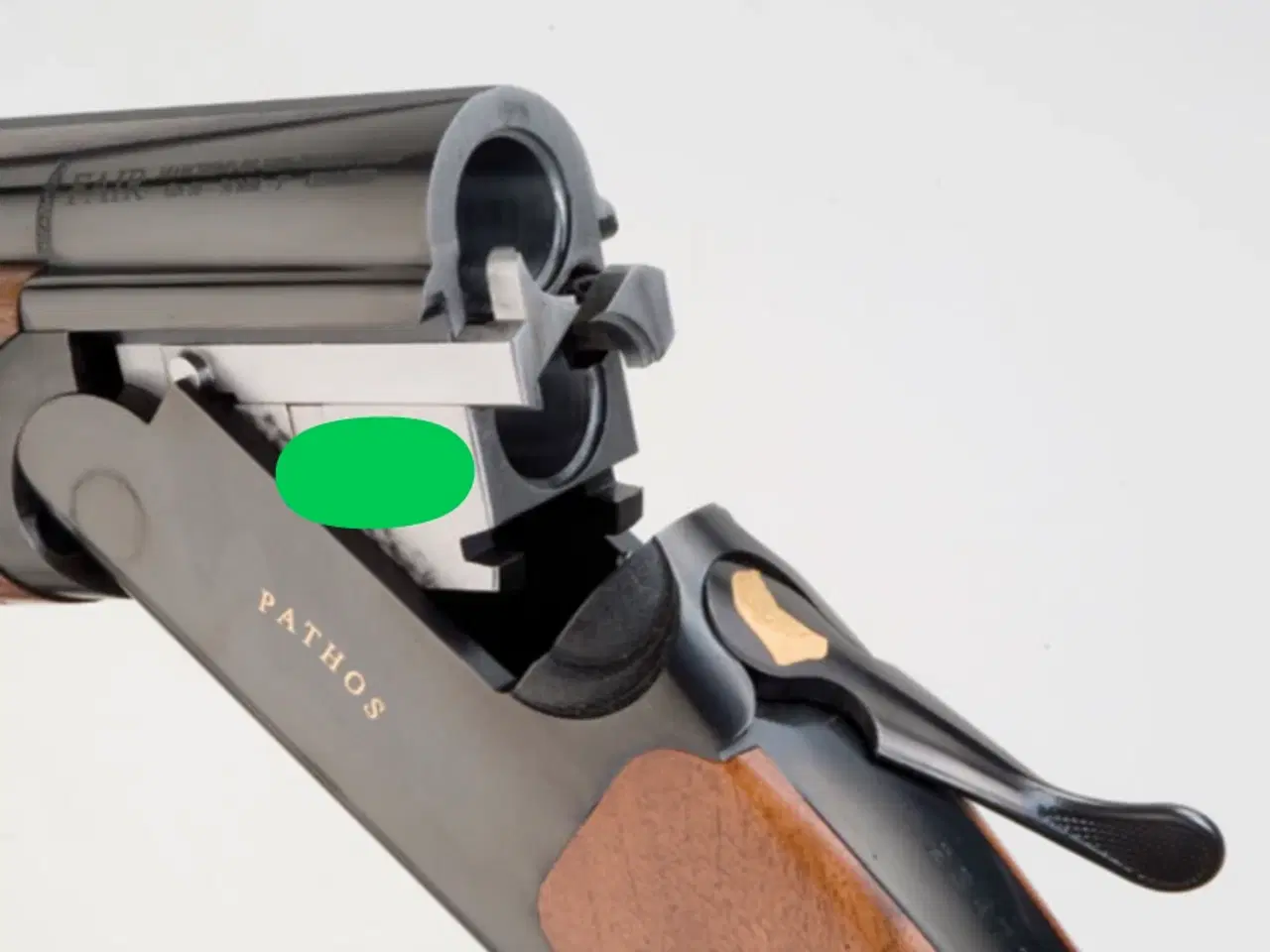 Billede 3 - RIZZINI rounded body, Fair Pathos 
