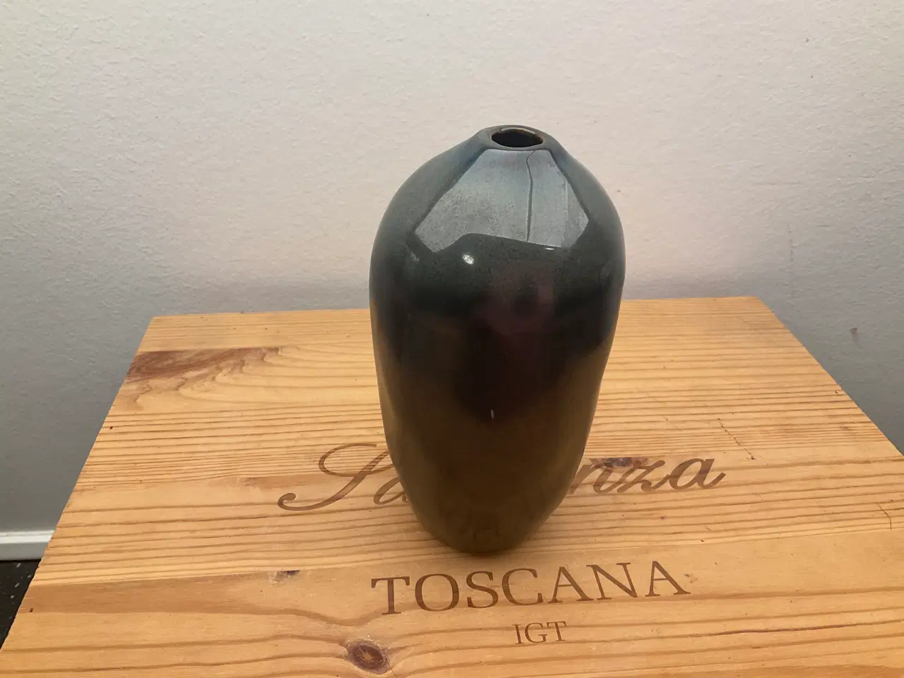 Billede 2 - Vase