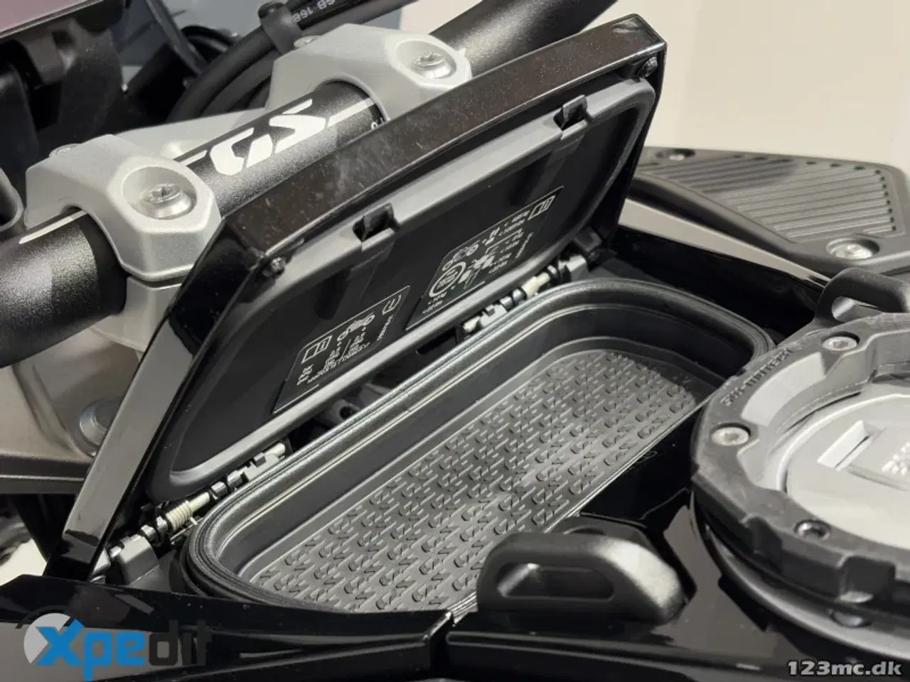 Billede 16 - BMW R 1300 GS Adventure