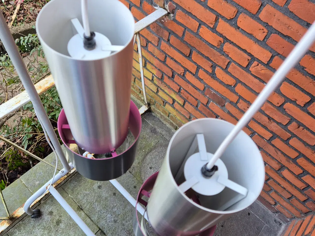 Billede 9 - Ikoniske Zenith pendler 