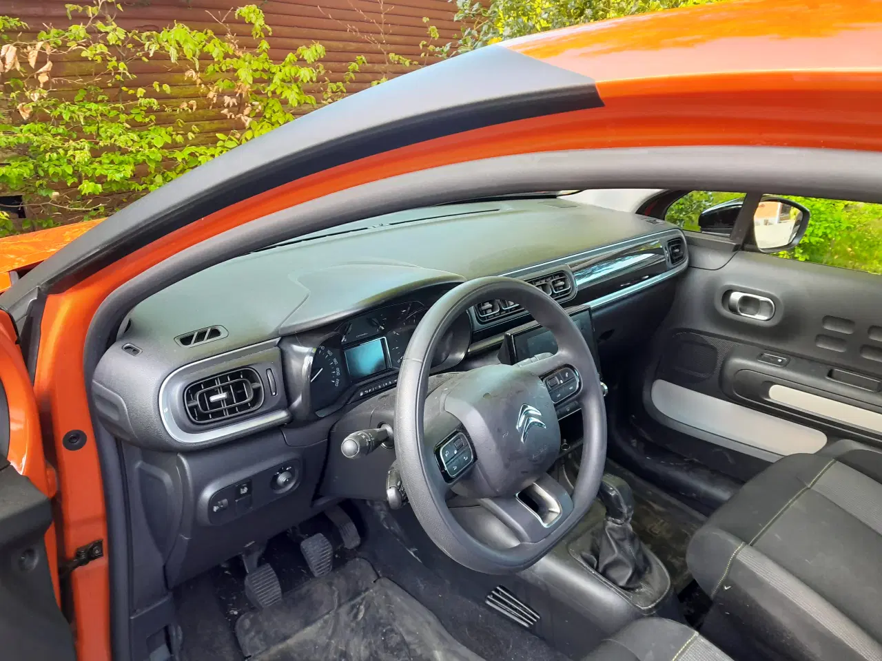 Billede 5 - Citroen C3
