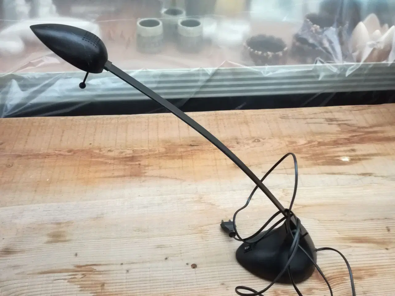 Billede 1 - Skrivebordslampe