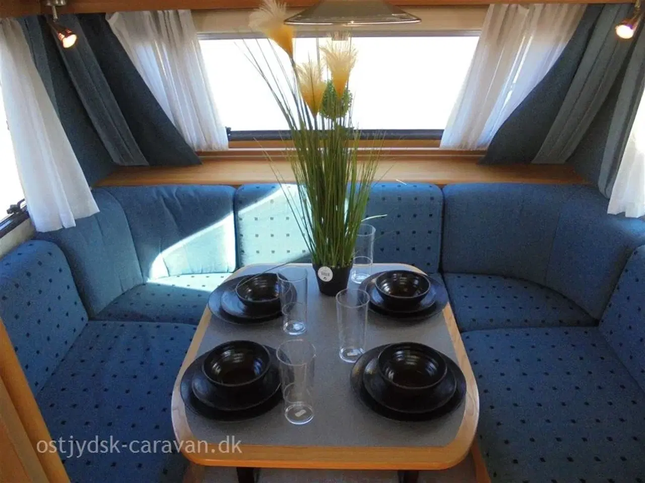 Billede 7 - 2003 - Adria Adiva 502 UL