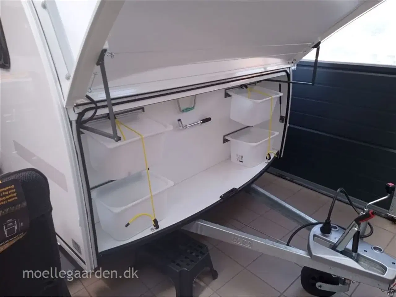 Billede 2 - 2025 - Adria Aviva Lite