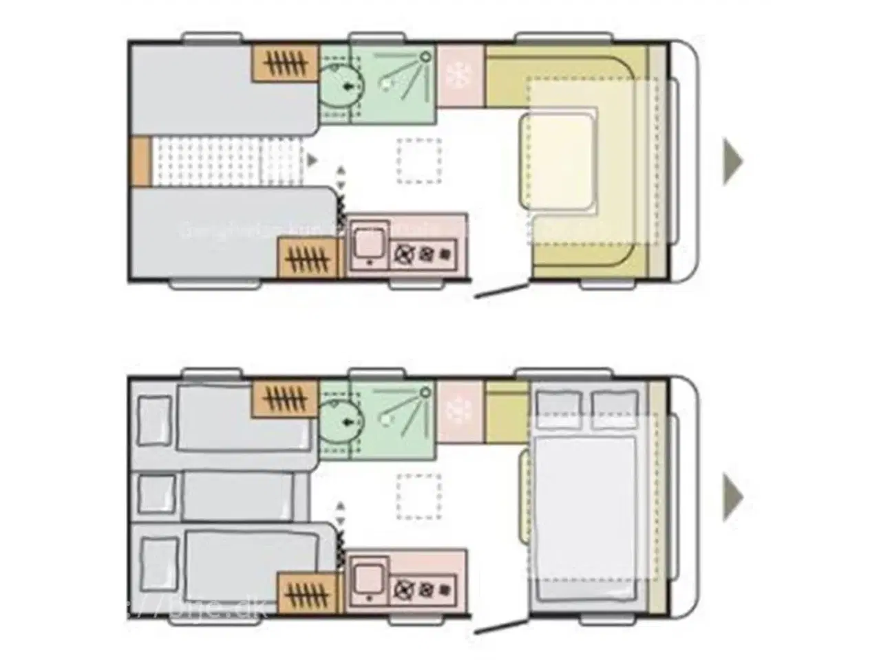 Billede 2 - 2021 - Adria Adora 502 UL Alde Centralvarme
