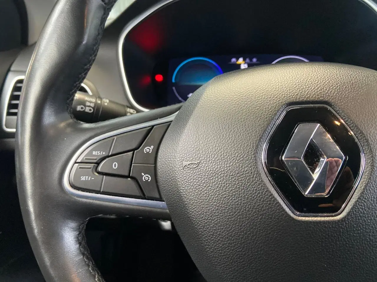 Billede 12 - Renault Megane IV 1,6 E-Tech Zen Sport Tourer