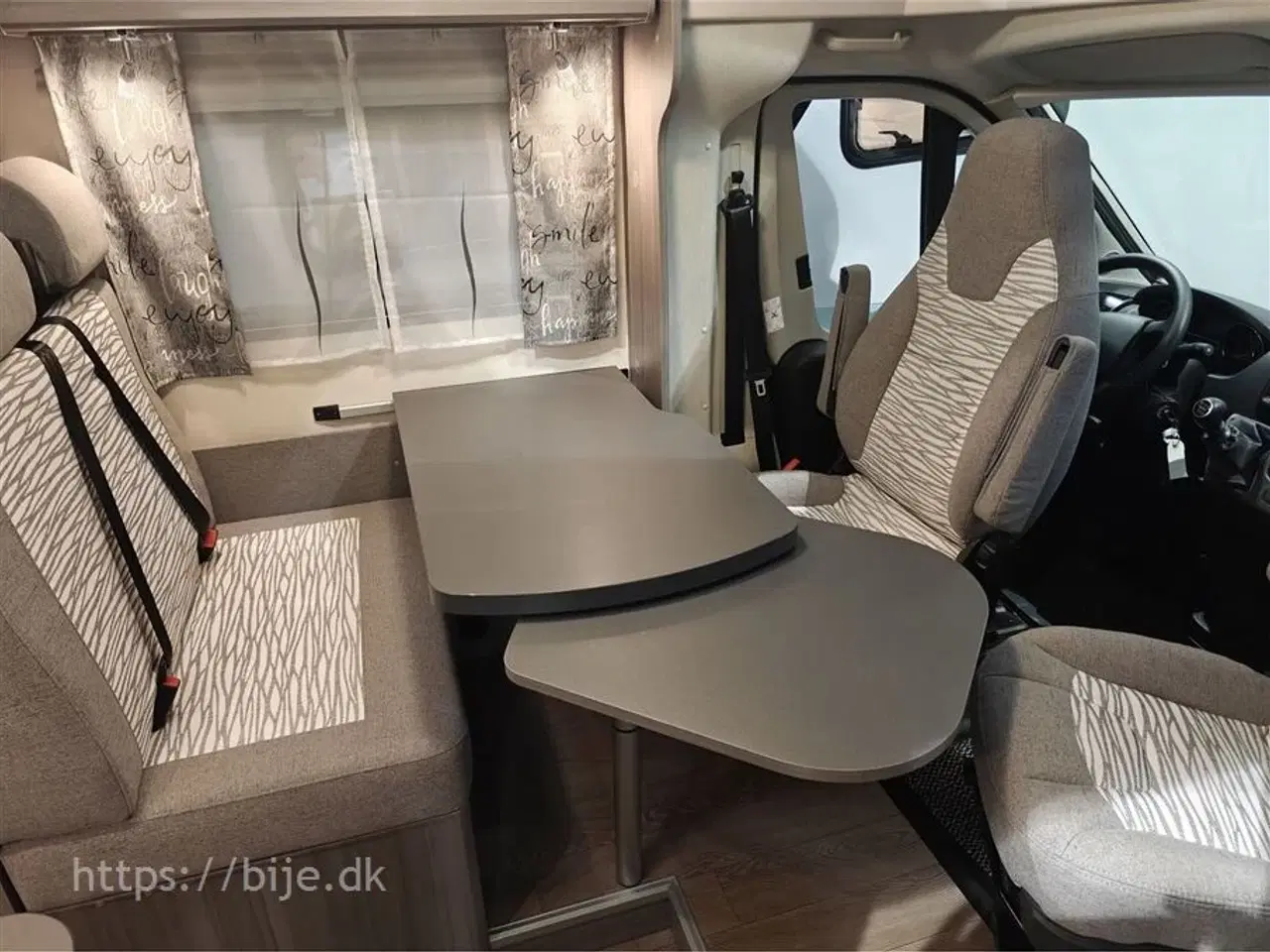 Billede 12 - 2024 - Hobby Ontour Edition V65 GE