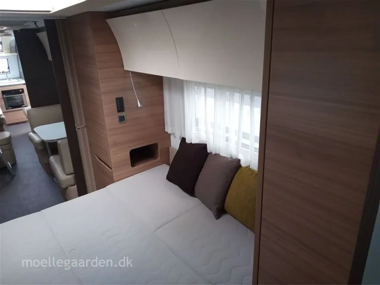 Billede 7 - 2016 - Adria Alpina 903 HT