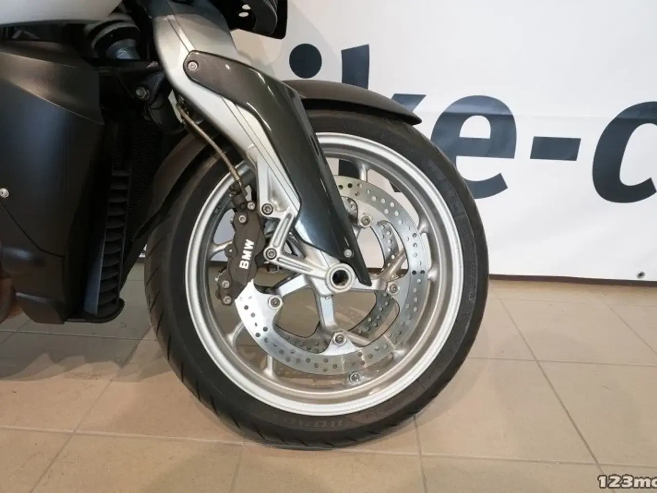 Billede 8 - BMW K 1200 R