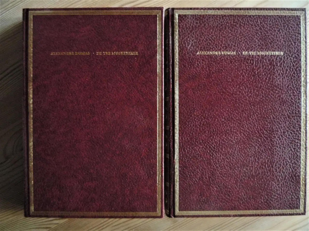 Billede 1 - Alexandre Dumas