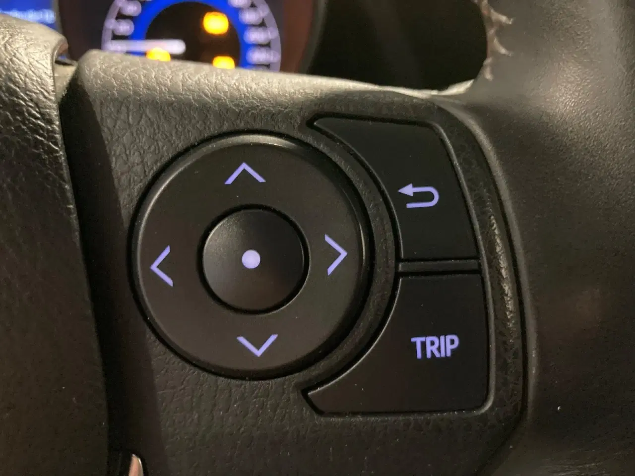Billede 12 - Toyota Auris 1,8 Hybrid H2 Touring Sports CVT