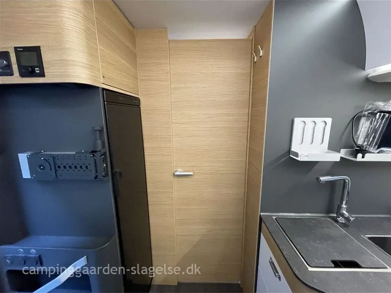 Billede 28 - 2024 - Adria Sonic Plus 700 DL
