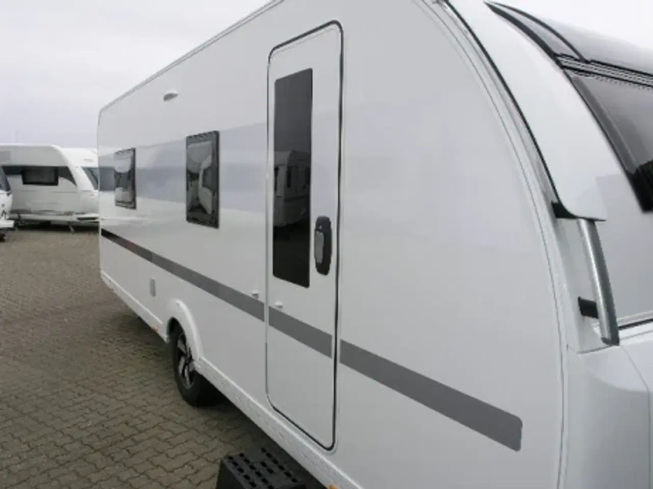 Billede 2 - Adria Adora 613 HT