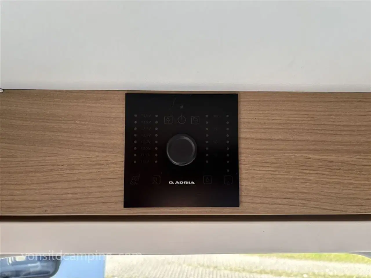 Billede 10 - 2016 - Adria Adora 573 UT