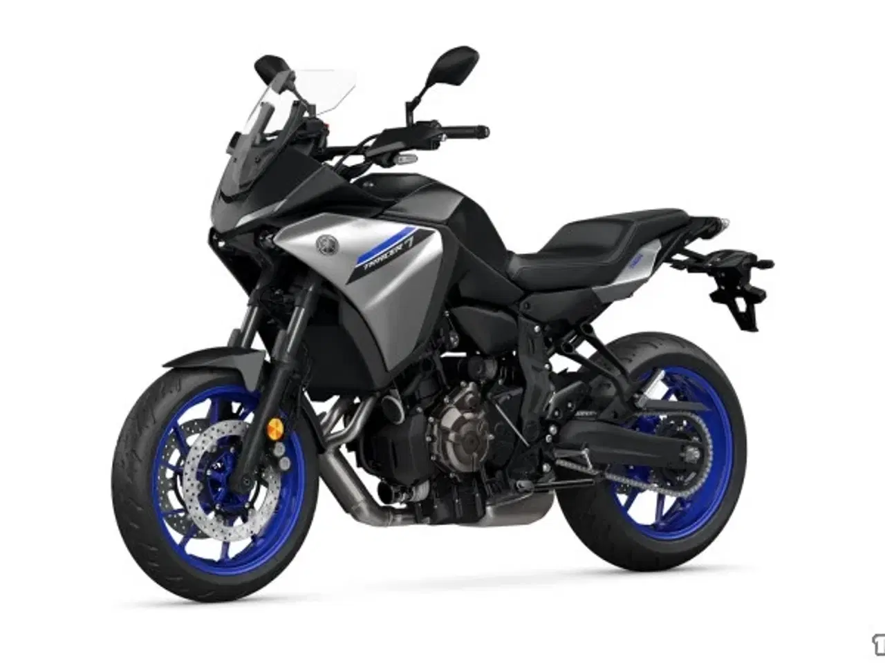 Billede 10 - Yamaha Tracer 7
