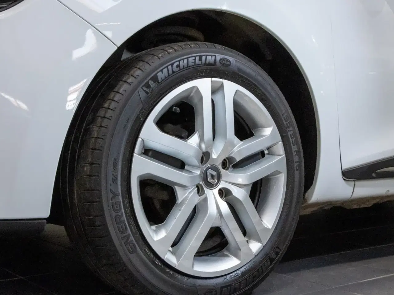 Billede 9 - Renault Clio IV 0,9 TCe 90 Zen Sport Tourer