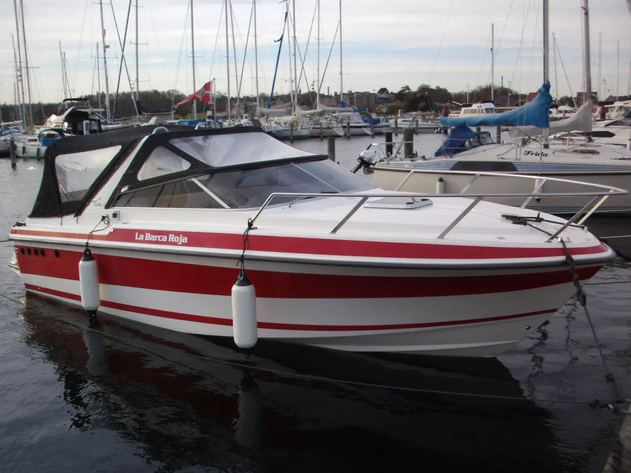 Billede 4 - Coronet 240 DC.
